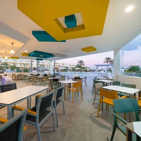 Apartamentos Santa Rosa Costa Teguise Luaran gambar