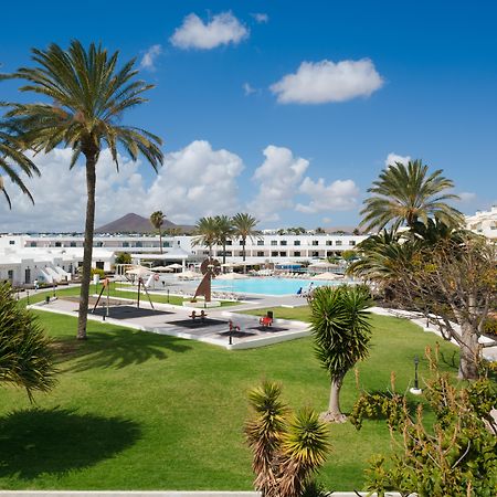 Apartamentos Santa Rosa Costa Teguise Luaran gambar