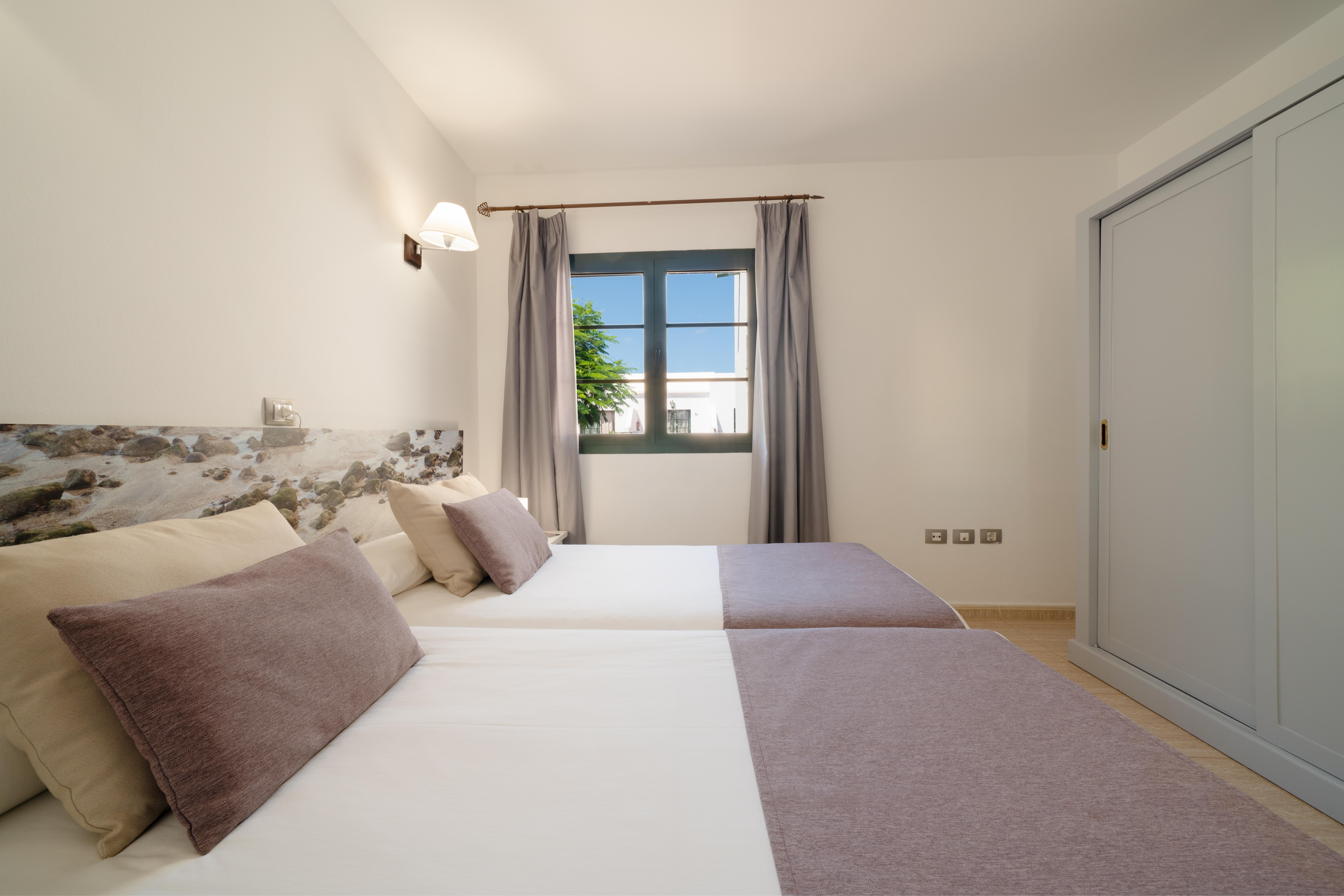 Apartamentos Santa Rosa Costa Teguise Luaran gambar