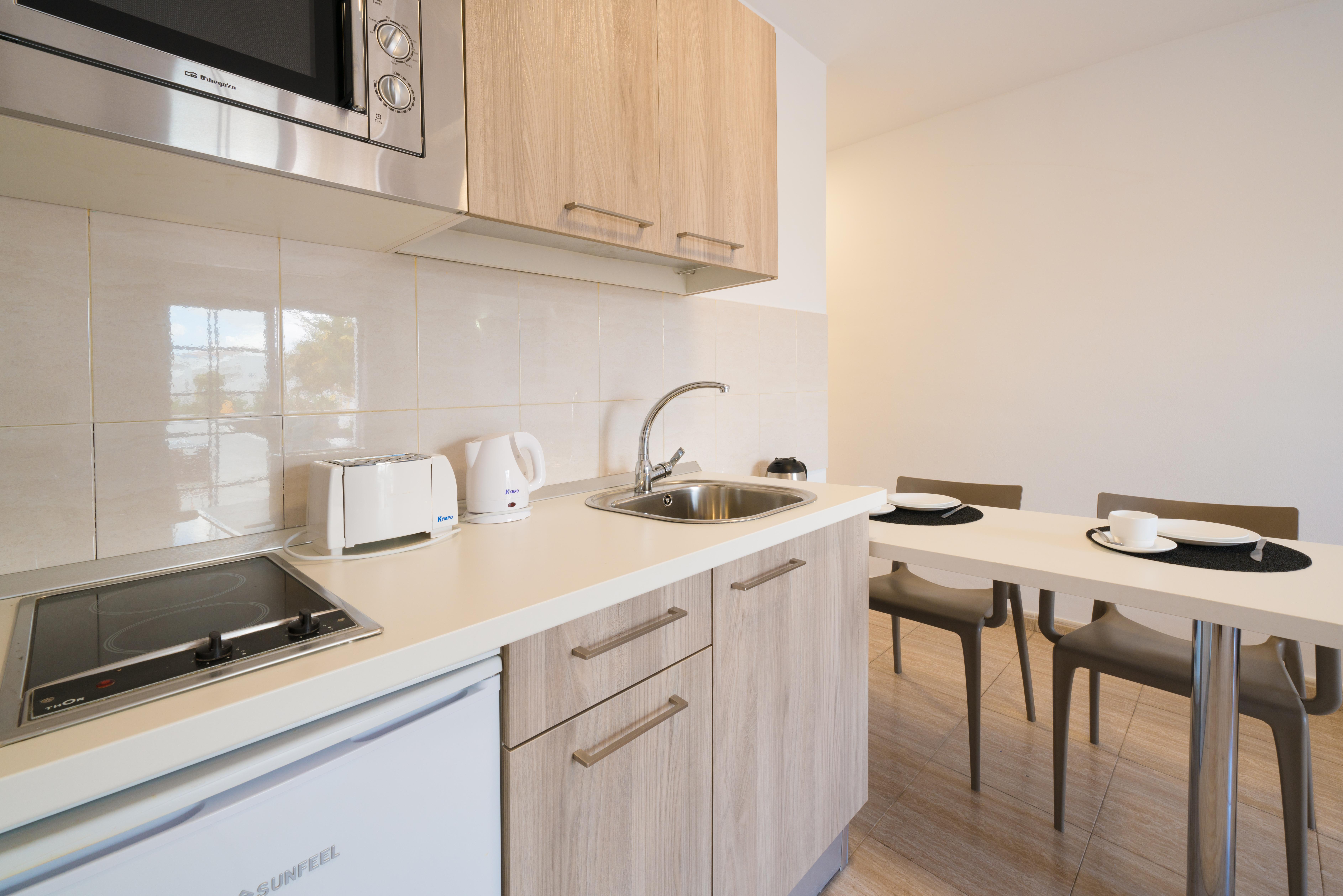 Apartamentos Santa Rosa Costa Teguise Luaran gambar