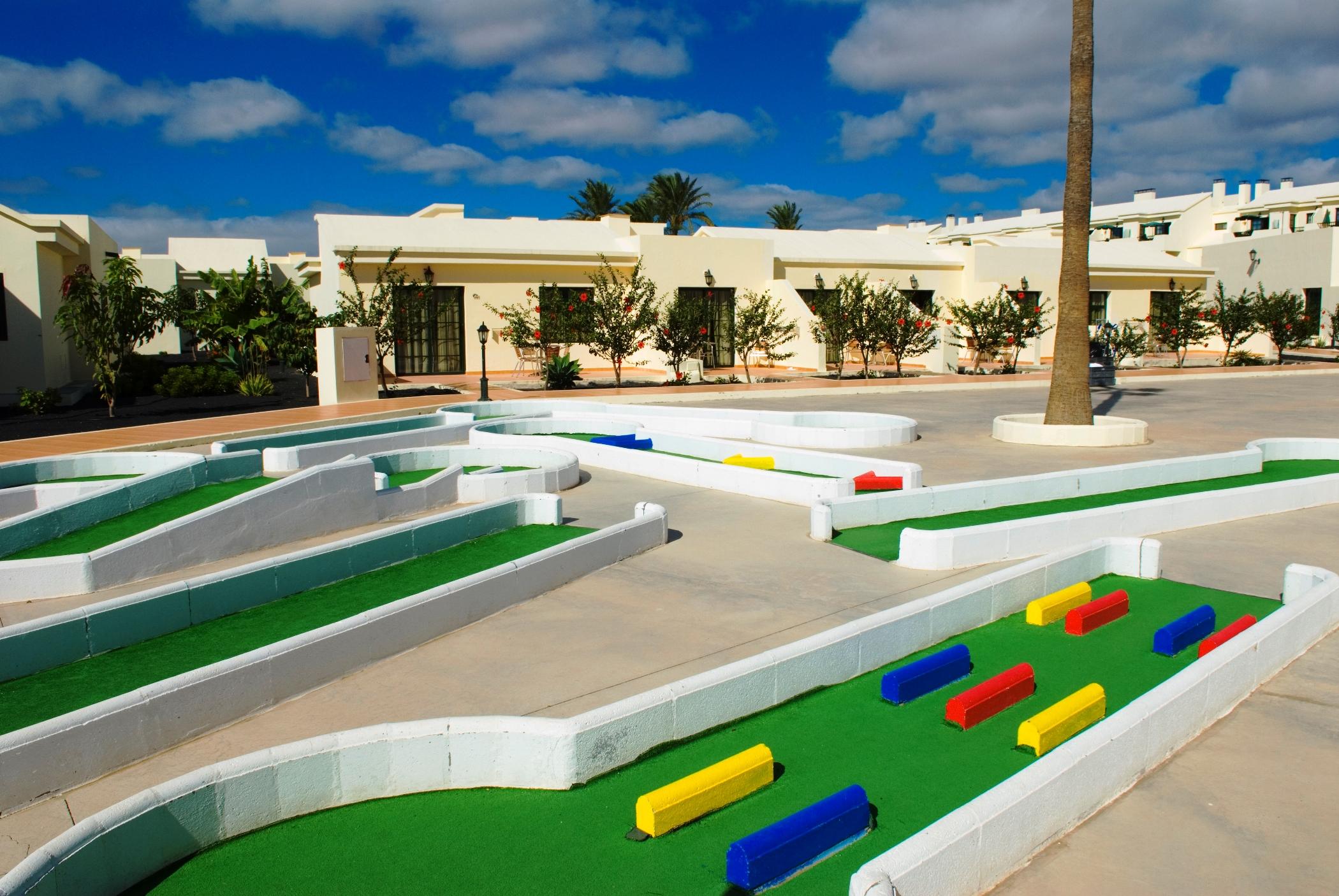 Apartamentos Santa Rosa Costa Teguise Luaran gambar