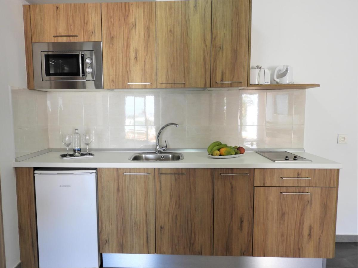 Apartamentos Santa Rosa Costa Teguise Luaran gambar