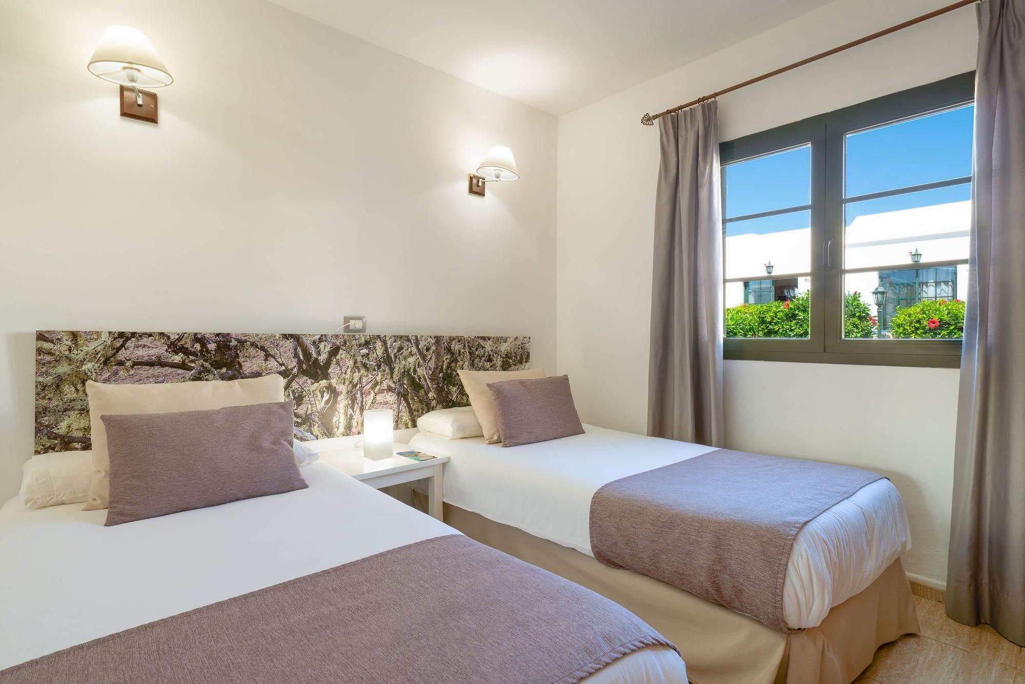 Apartamentos Santa Rosa Costa Teguise Luaran gambar
