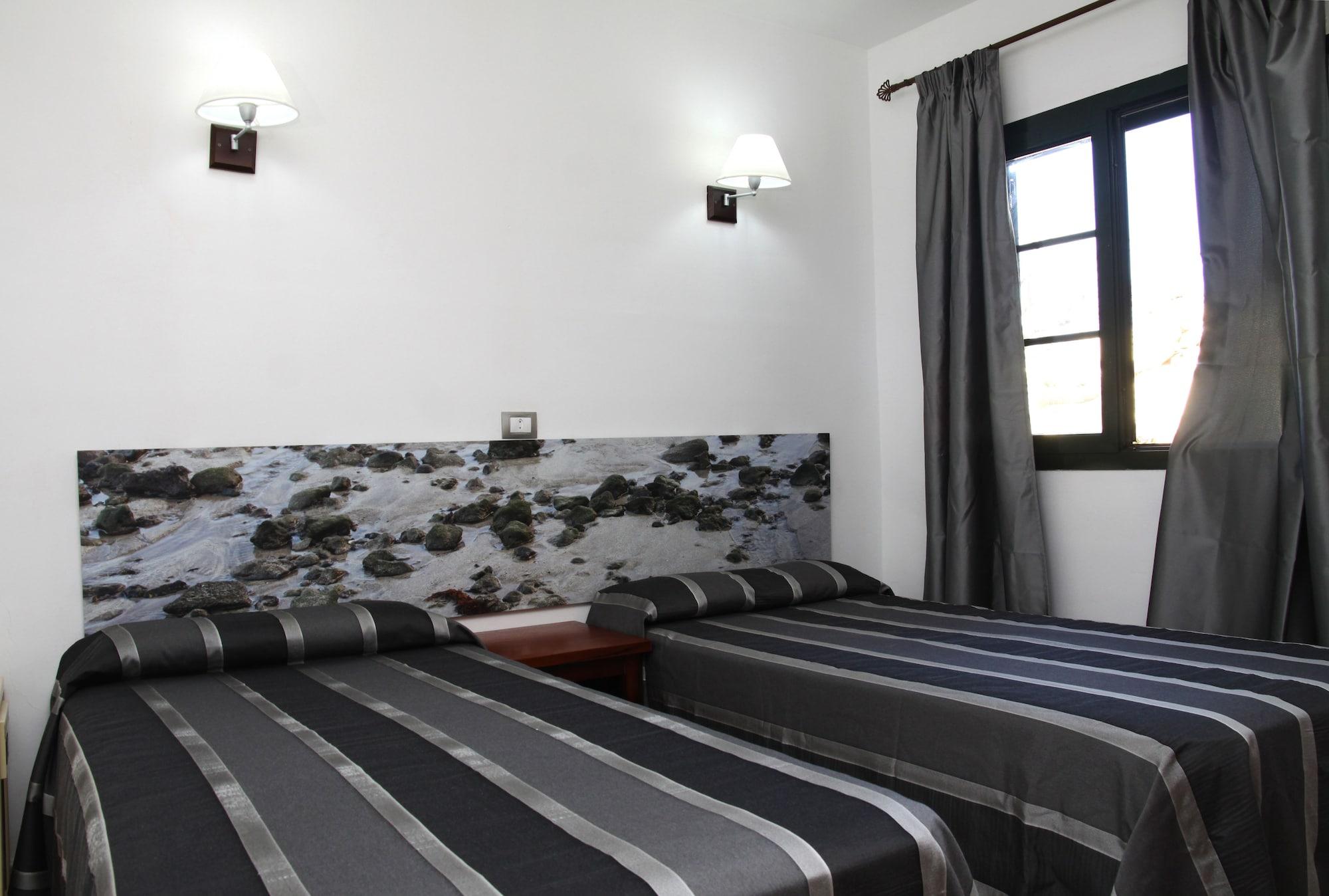 Apartamentos Santa Rosa Costa Teguise Luaran gambar
