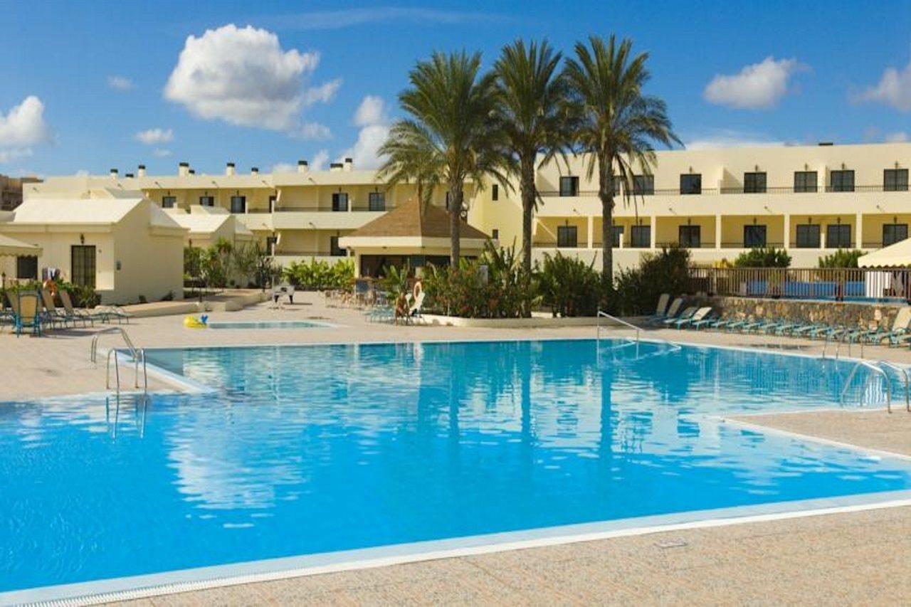 Apartamentos Santa Rosa Costa Teguise Luaran gambar
