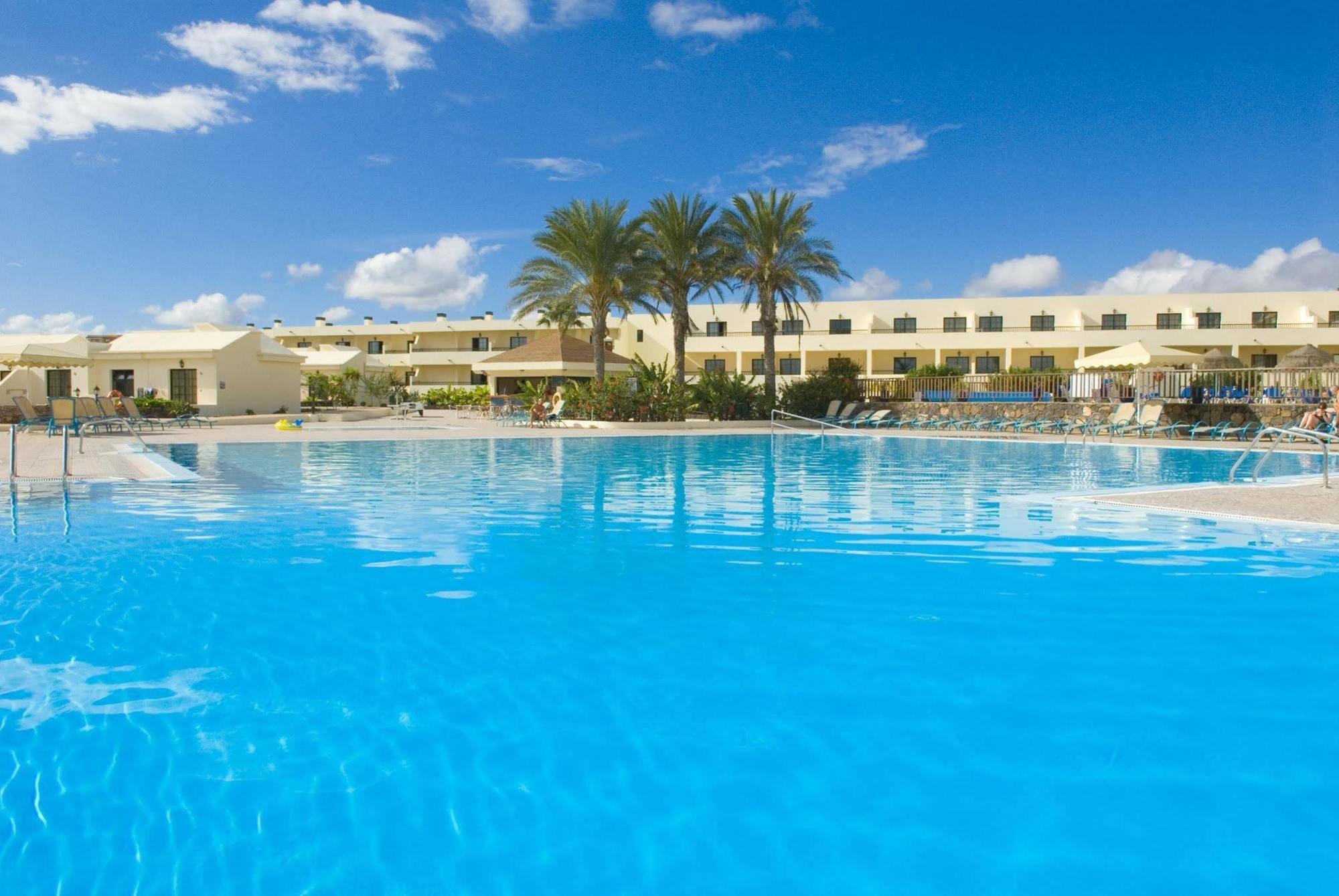 Apartamentos Santa Rosa Costa Teguise Luaran gambar